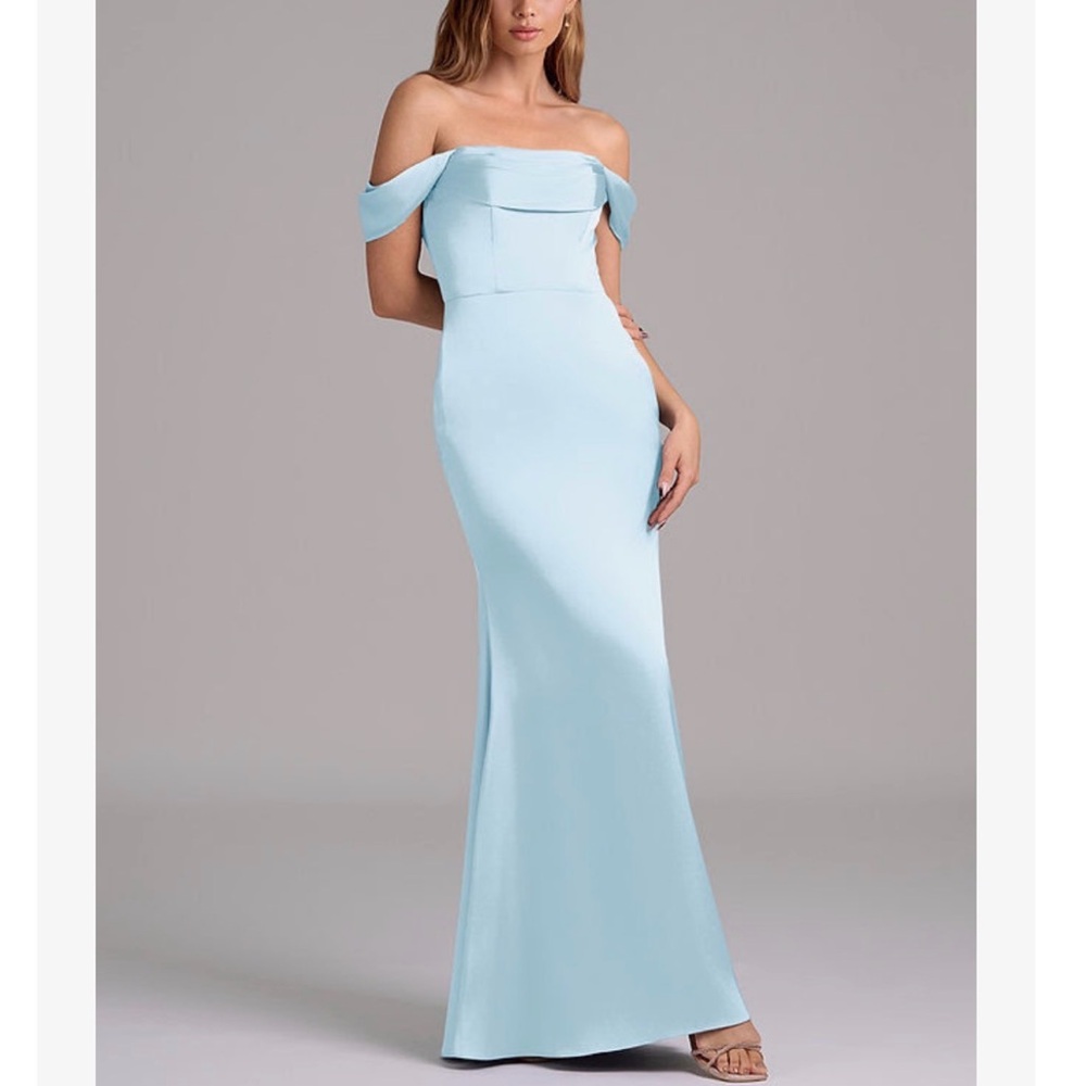 Azazie Miley Dress Wear multiple way